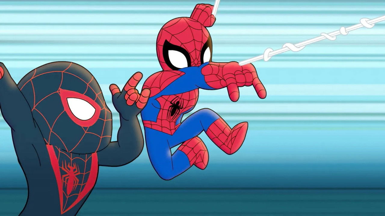 Marvel Super Hero Adventures — Épisode 5