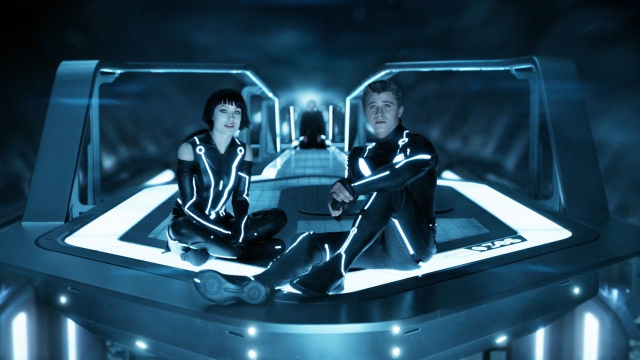 Tron Efsanesi