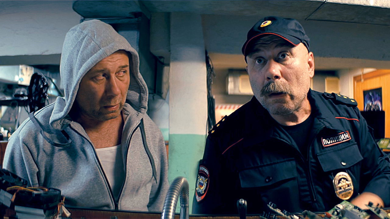 Экипаж 314 — Épisode 9