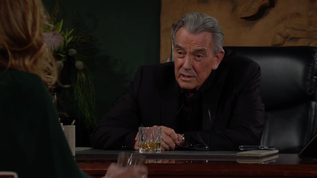 The Young and the Restless - Season 50 Episode 189 : Wednesday, June 28, 2023