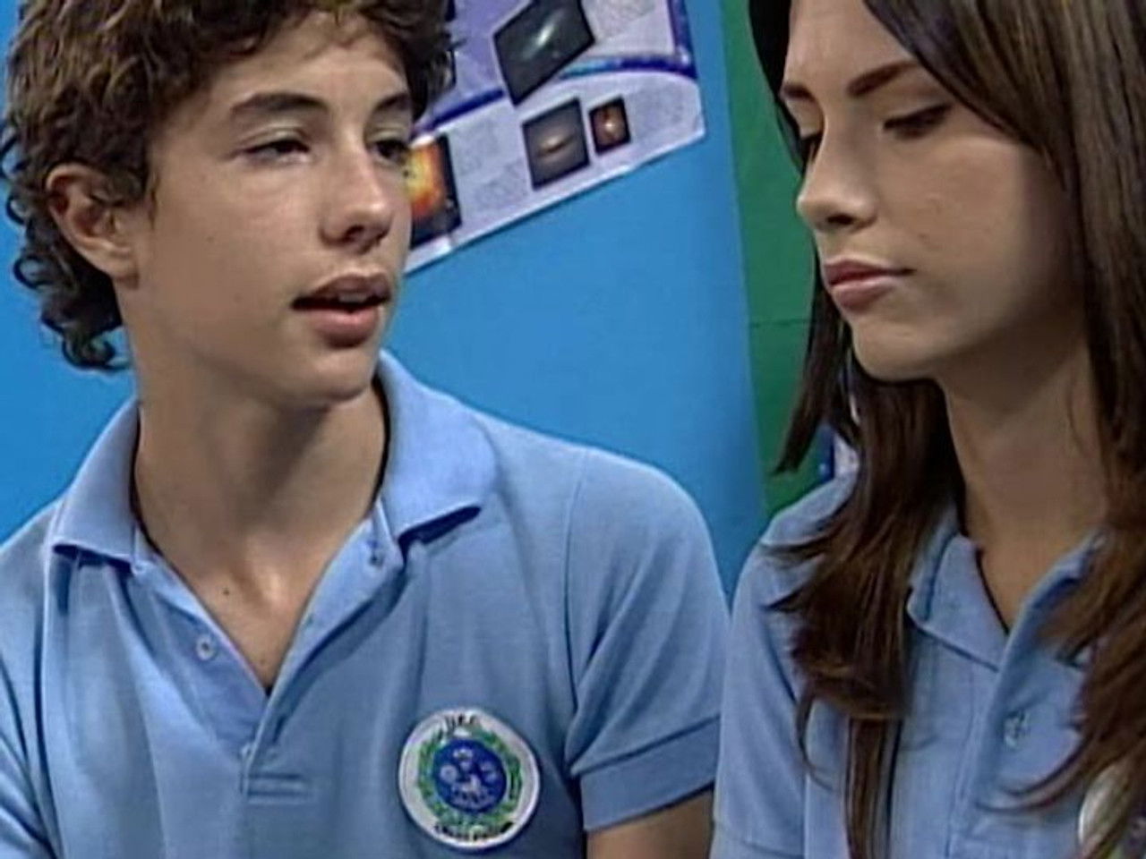 Túkiti, crecí de una — Épisode 53