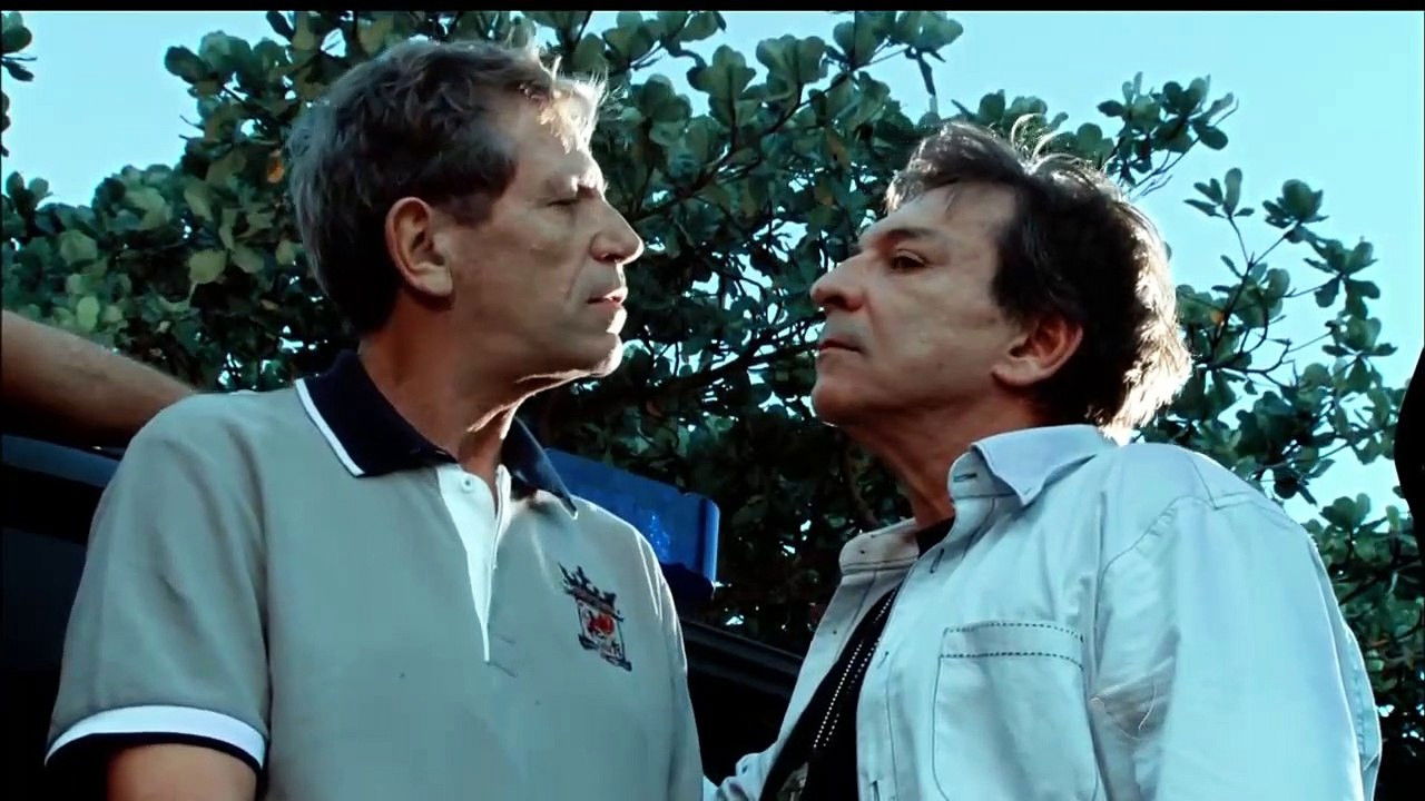 A Lei e o Crime — Épisode 17