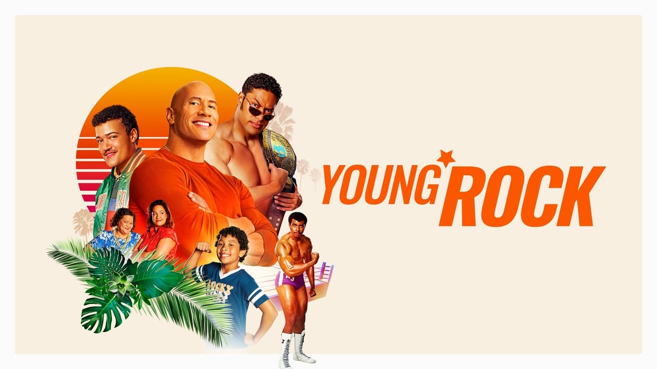 Young Rock - Season 3 Episode 9