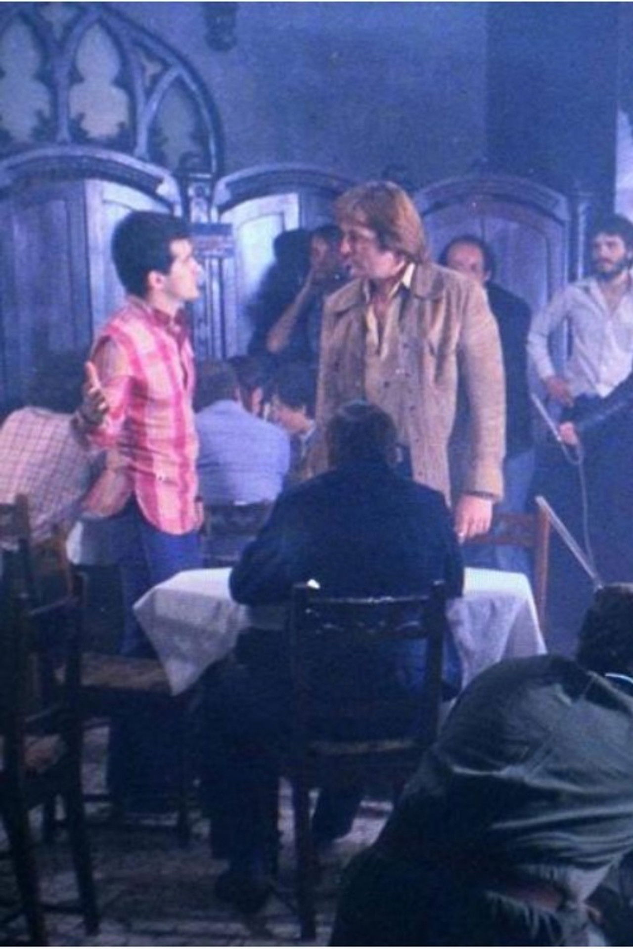 Arta Apărării Individuale Backdrop