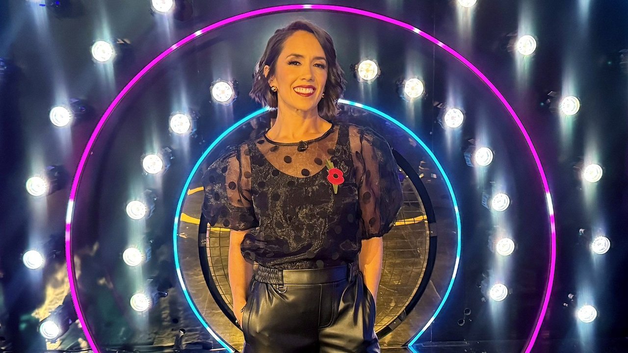 Strictly Come Dancing: It Takes Two - Season 23 Episode 24 : Episode 24