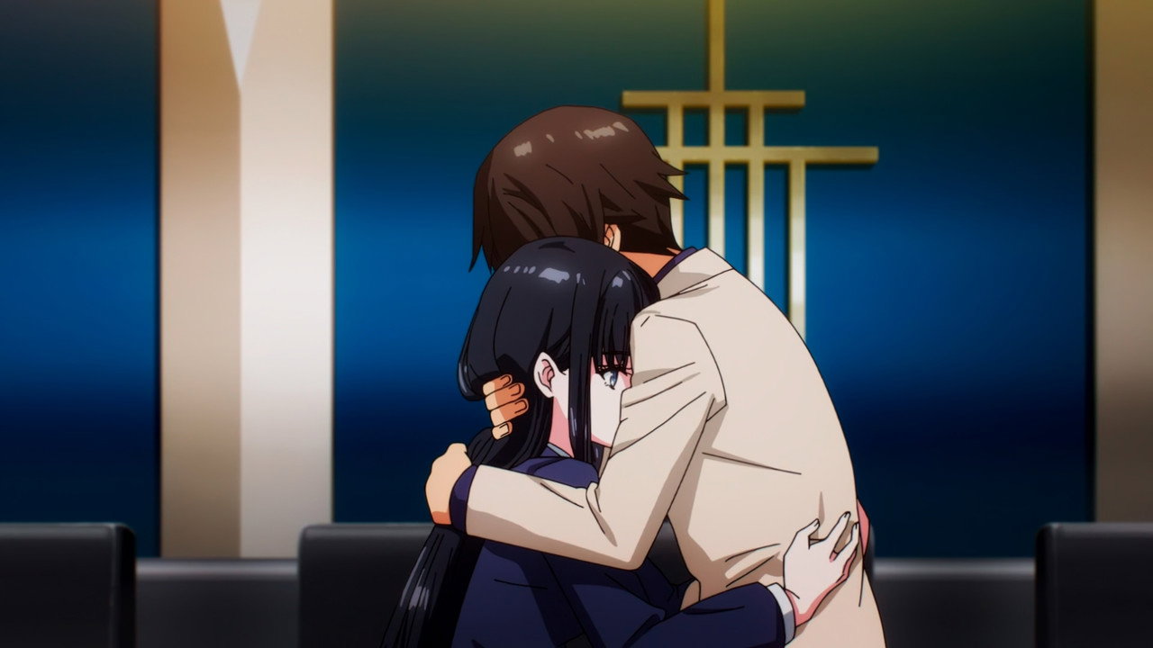 The Irregular at Magic High School: Reminiscence Arc