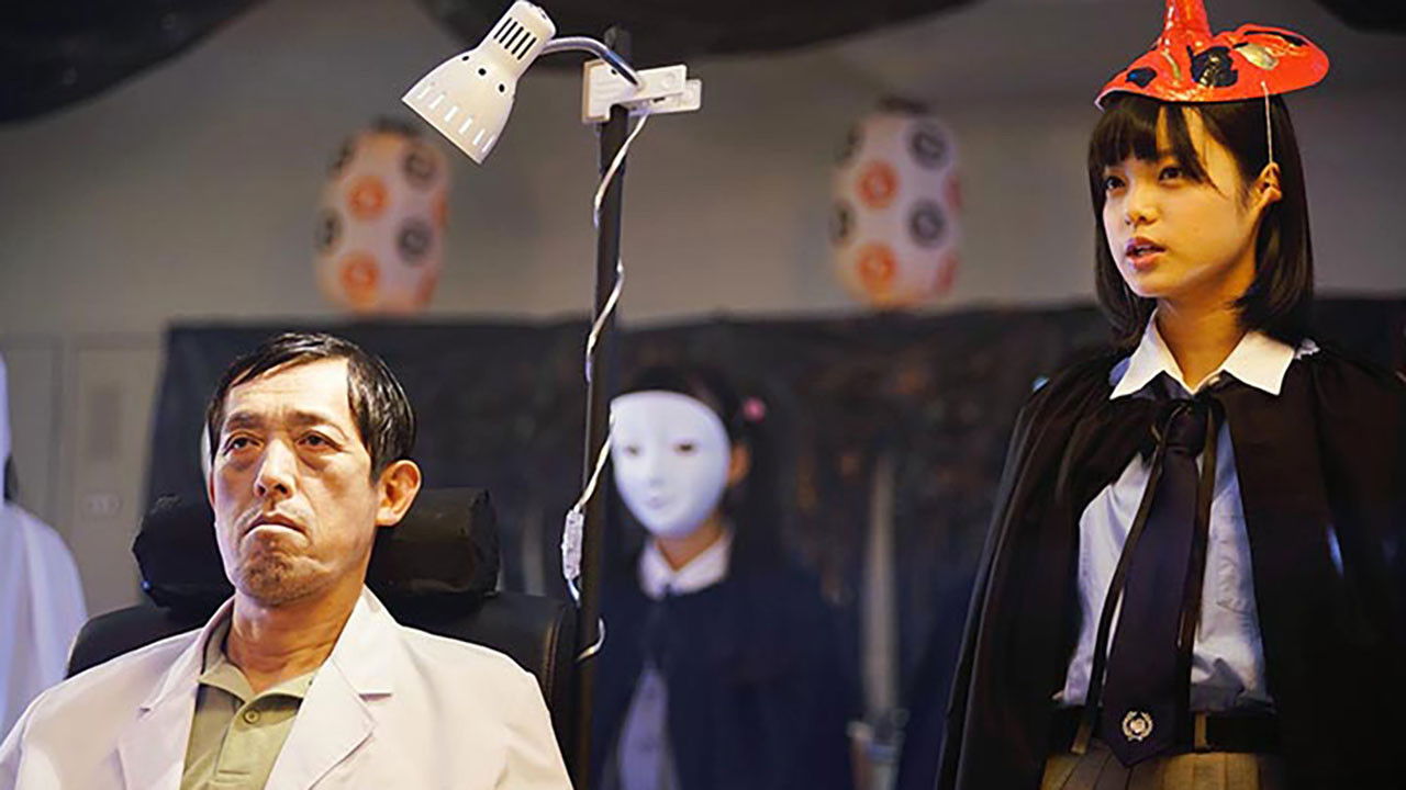 徳山大五郎を誰が殺したか？ — Épisode 12