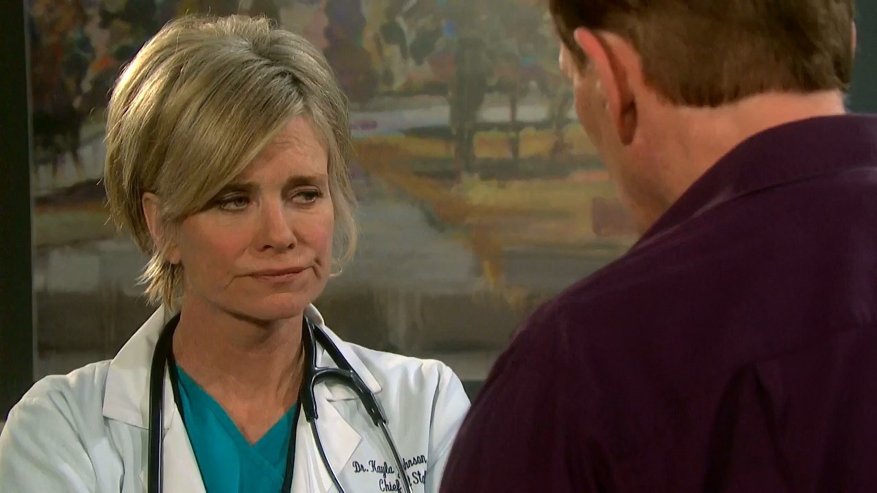 Days of Our Lives - Season 53 Episode 240 : Episode 240