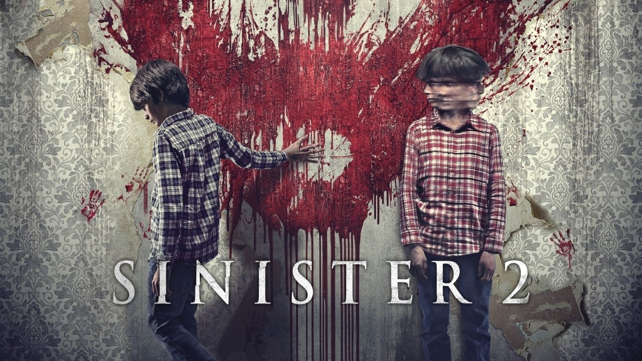 Sinister 2 background