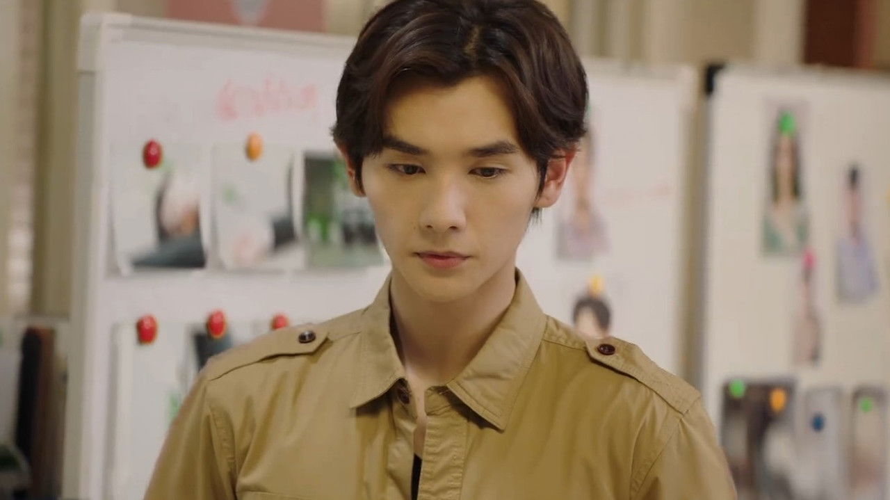 破茧 — Épisode 6