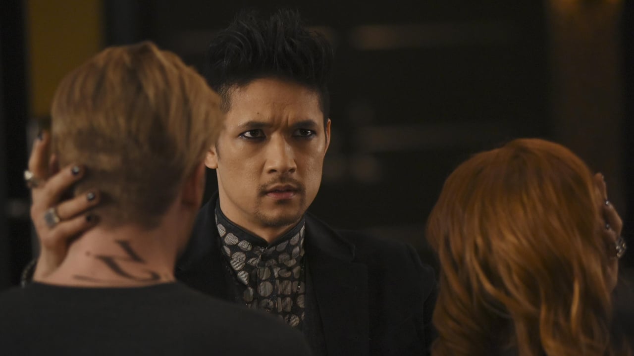 Shadowhunters - Season 2 Episode 10 : By the Light of Dawn