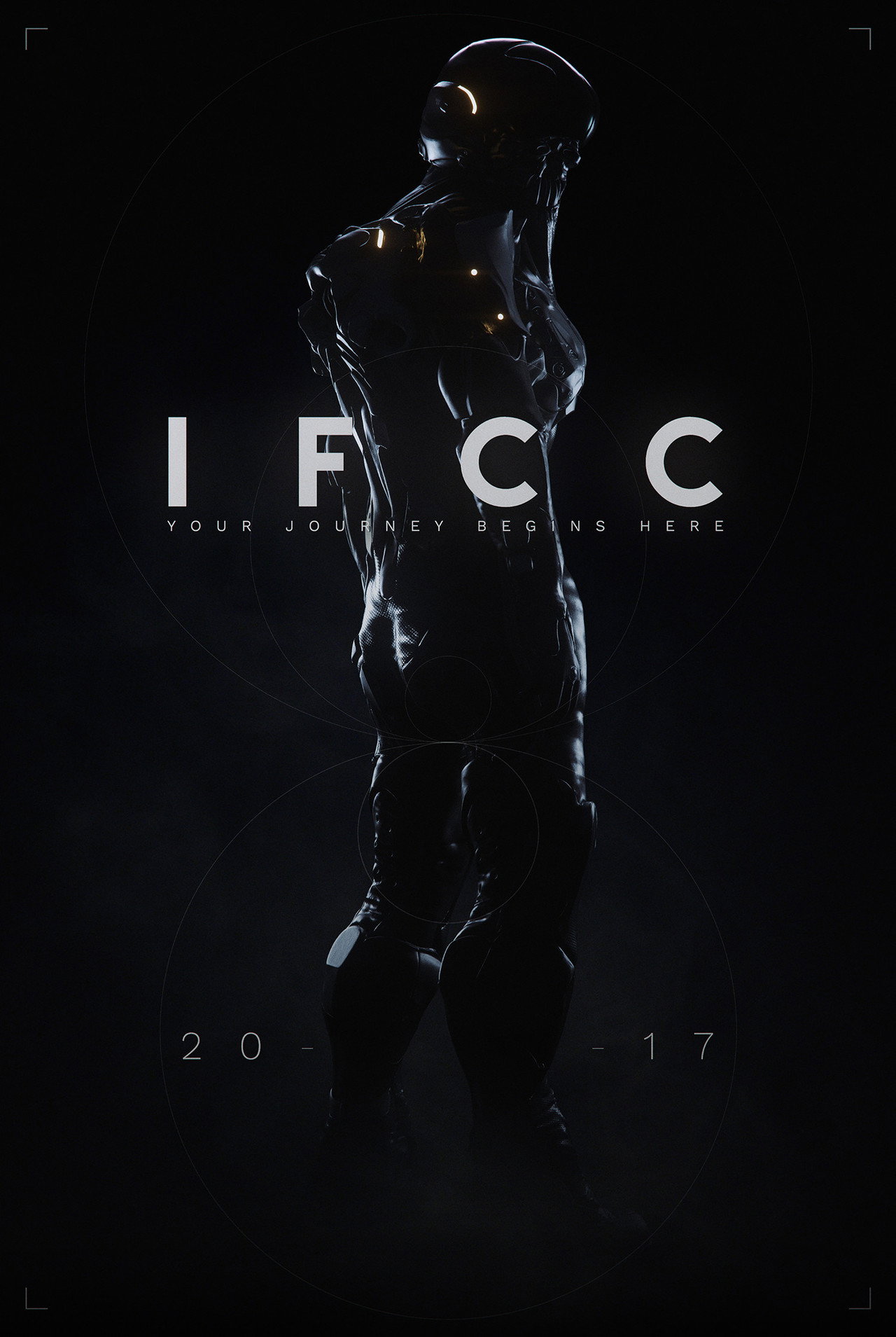 IFCC filmaffisch