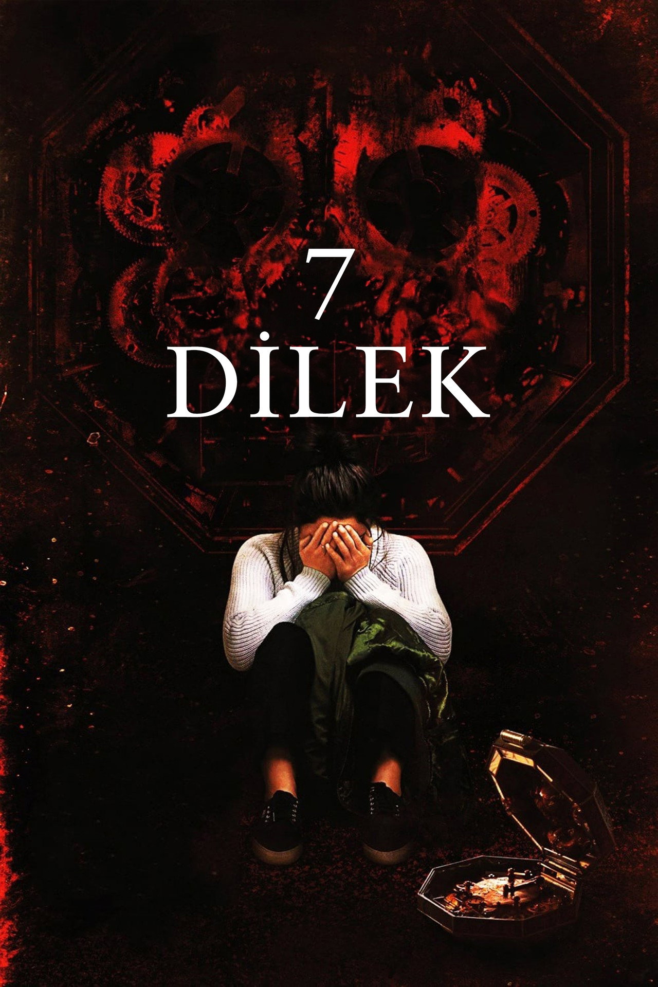 7 Dilek Poster