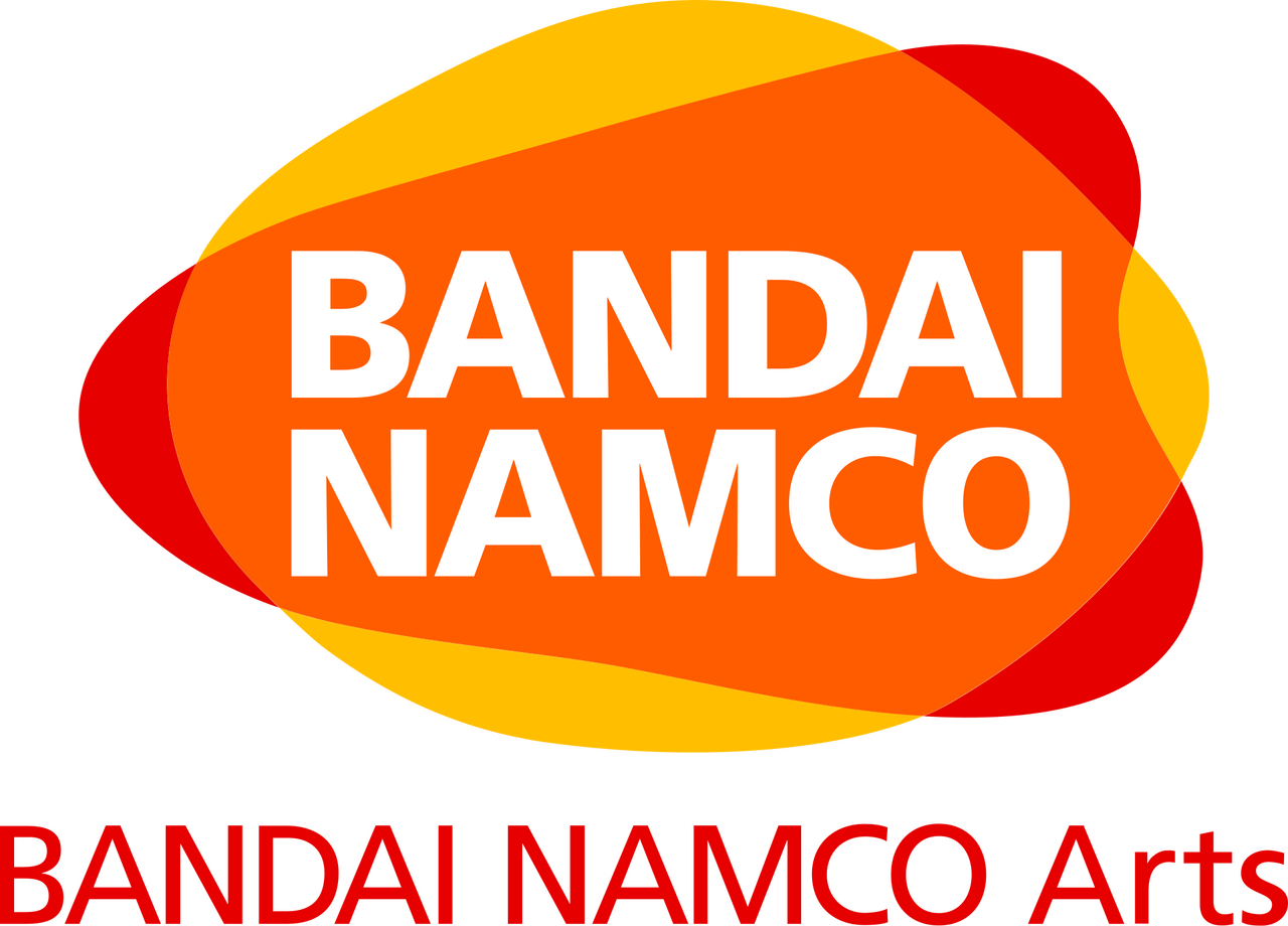 Bandai Namco Arts