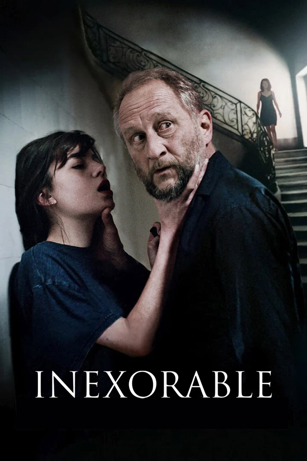 Inexorable