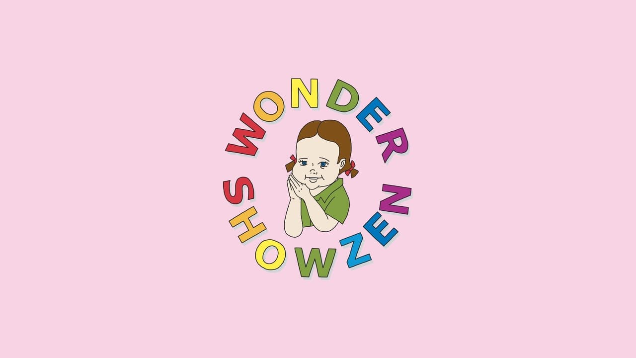 Wonder Showzen background