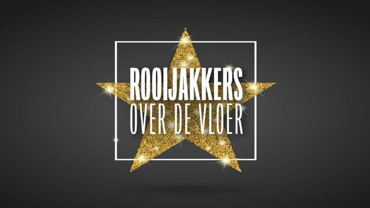 Rooijakkers over de Vloer - Season 7 Episode 8