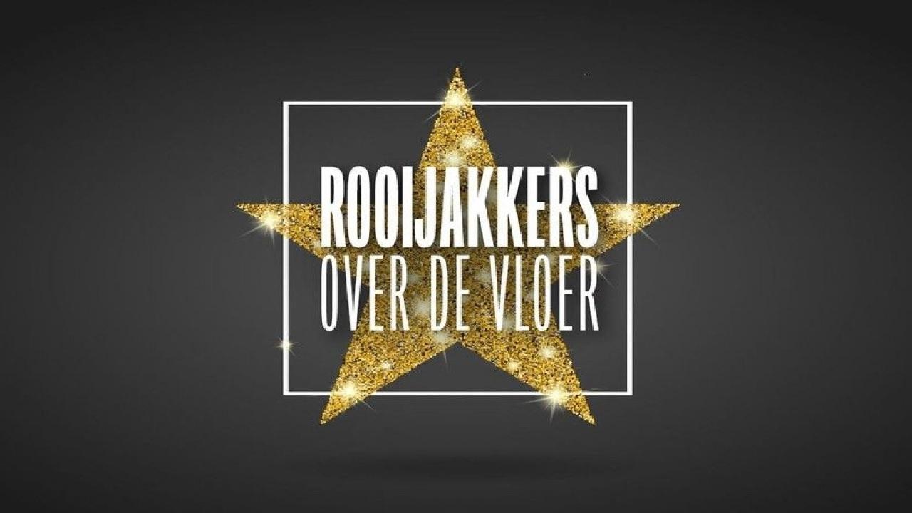 Rooijakkers over de Vloer - Season 7 Episode 3