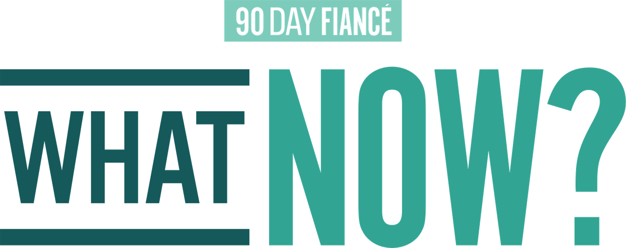 90 Day Fiancé: What Now?