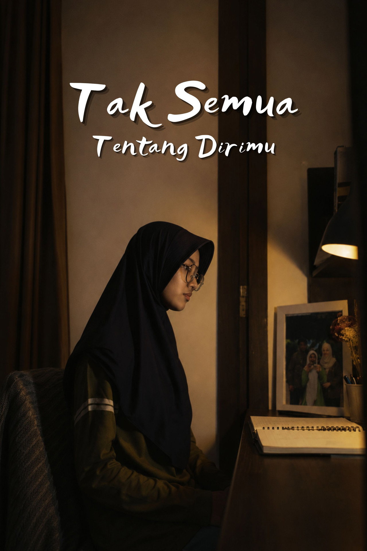 Tak Semua Tentang Dirimu poster