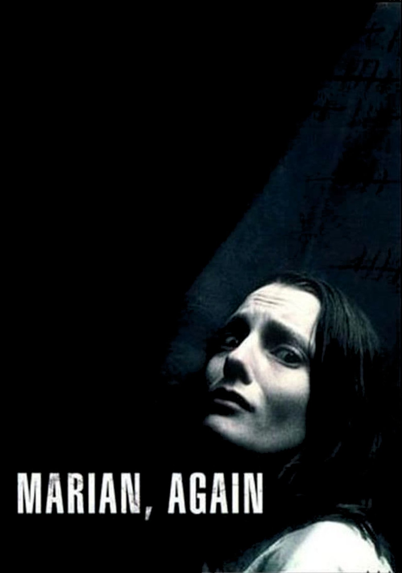 Marian, Again Marian, Again