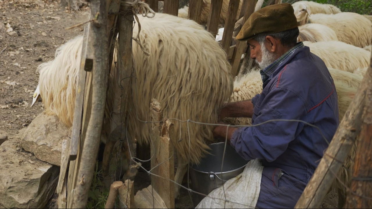 La Grande Bellezza - Vite segrete e luoghi nascosti d'Italia — Épisode 38