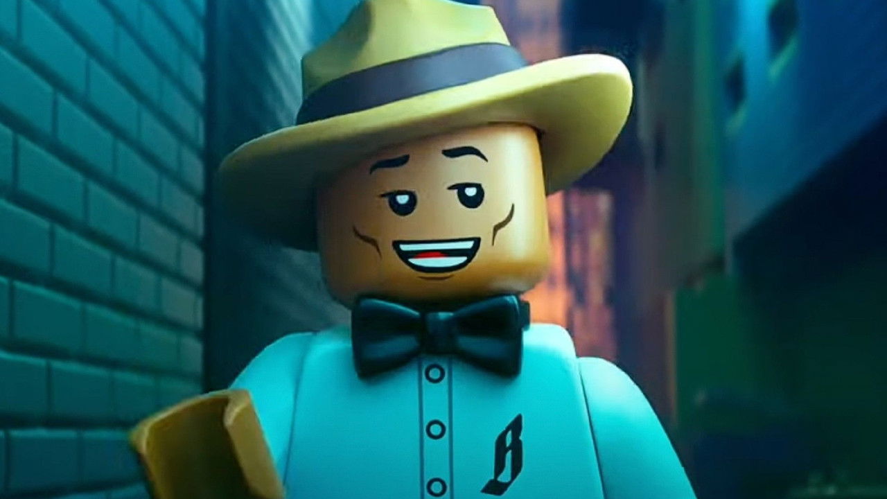 Piece by Piece - Movie Banner