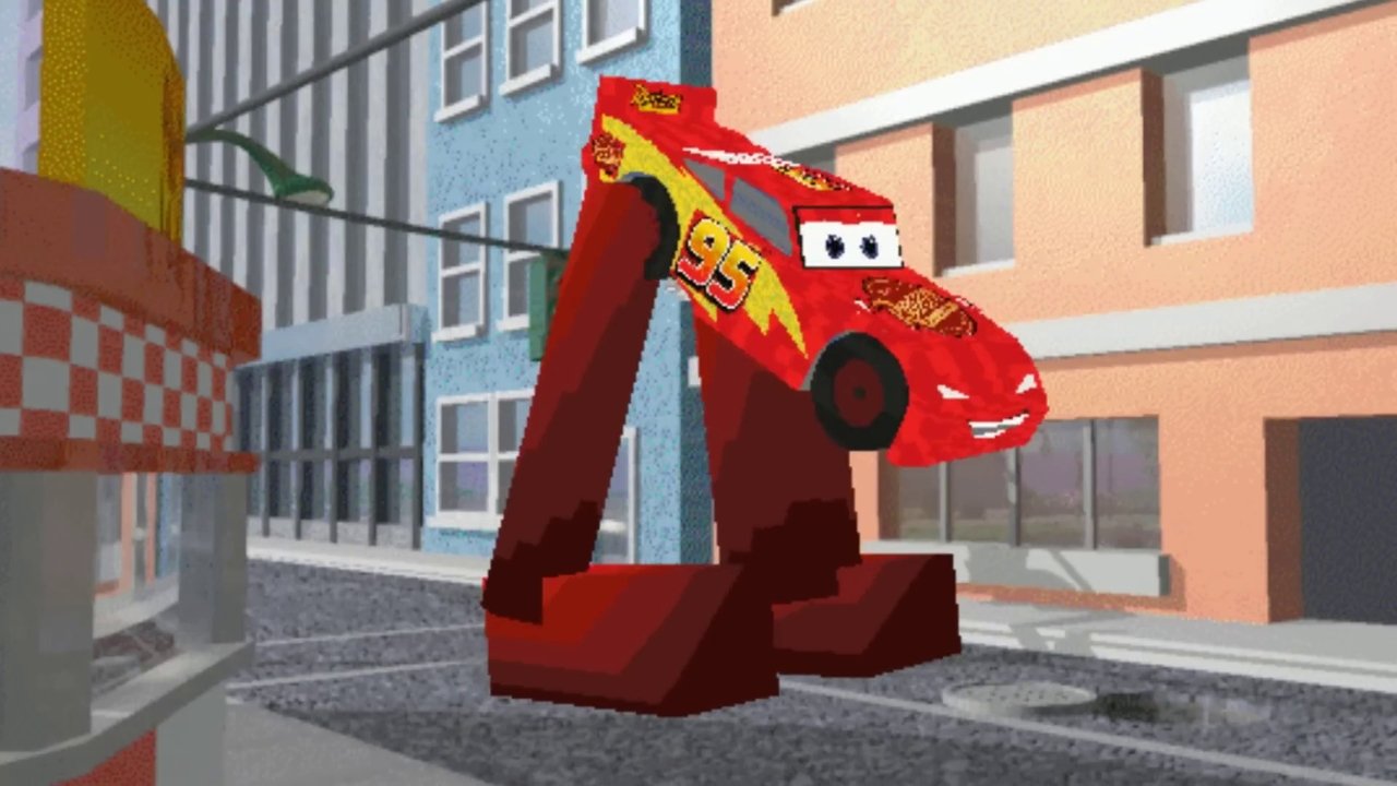 title image