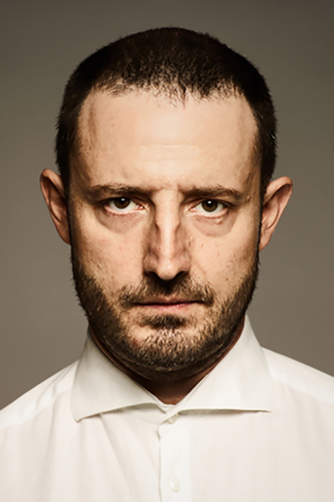 Portrait of Nikola Đuričko