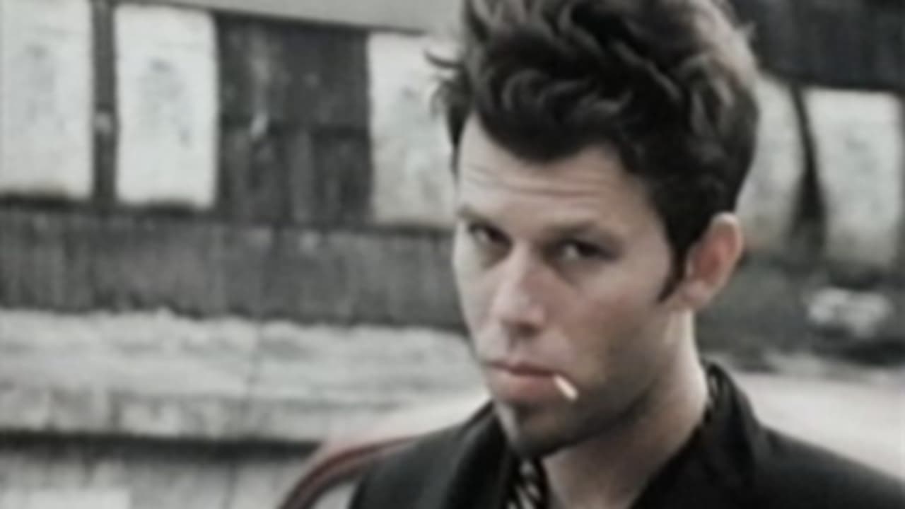 Scen från Tom Waits: A Day in Vienna