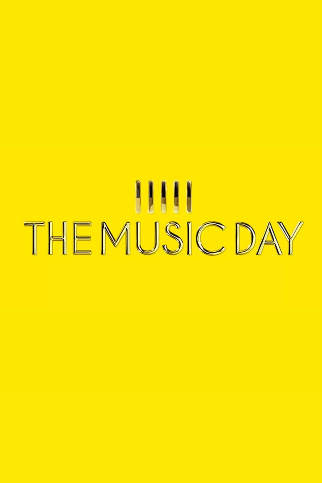 THE MUSIC DAY