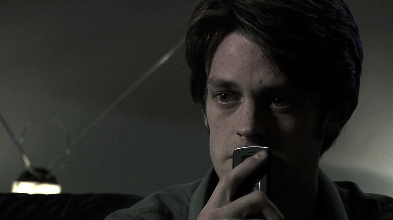 Two Days in February backdrop