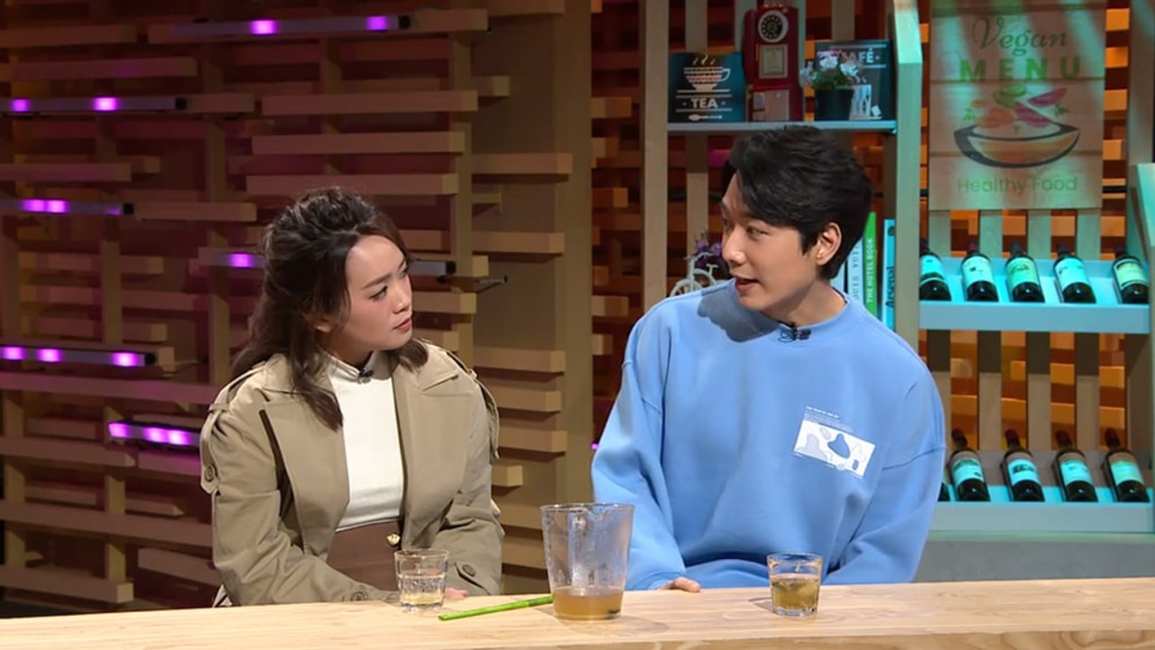 空肚講宵夜 — Épisode 67