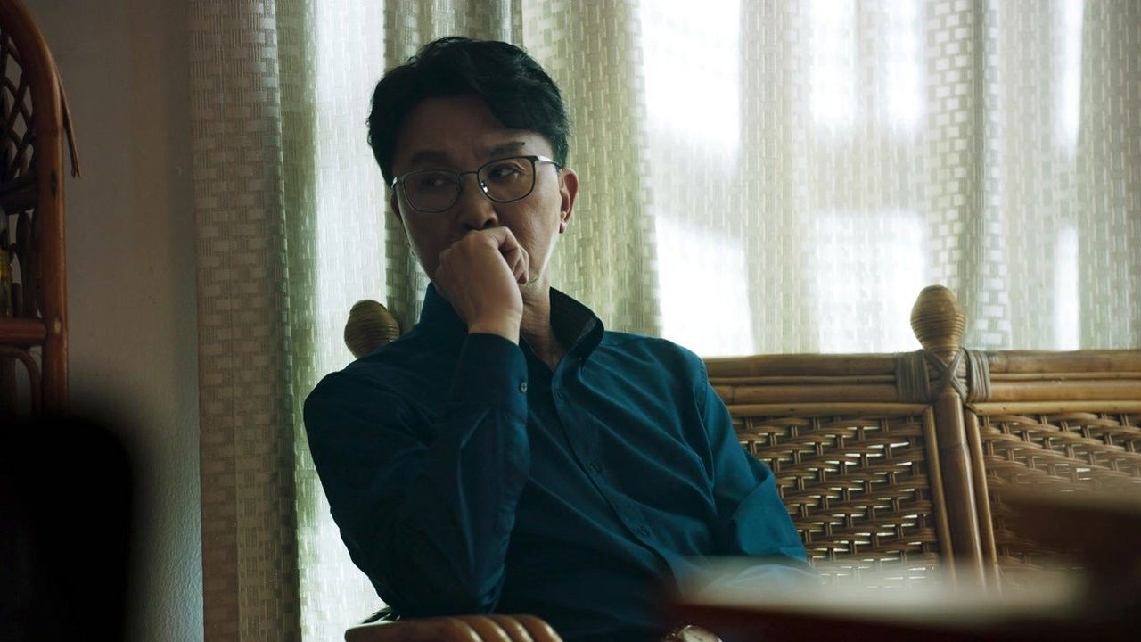 刑警之海外行动 — Épisode 20