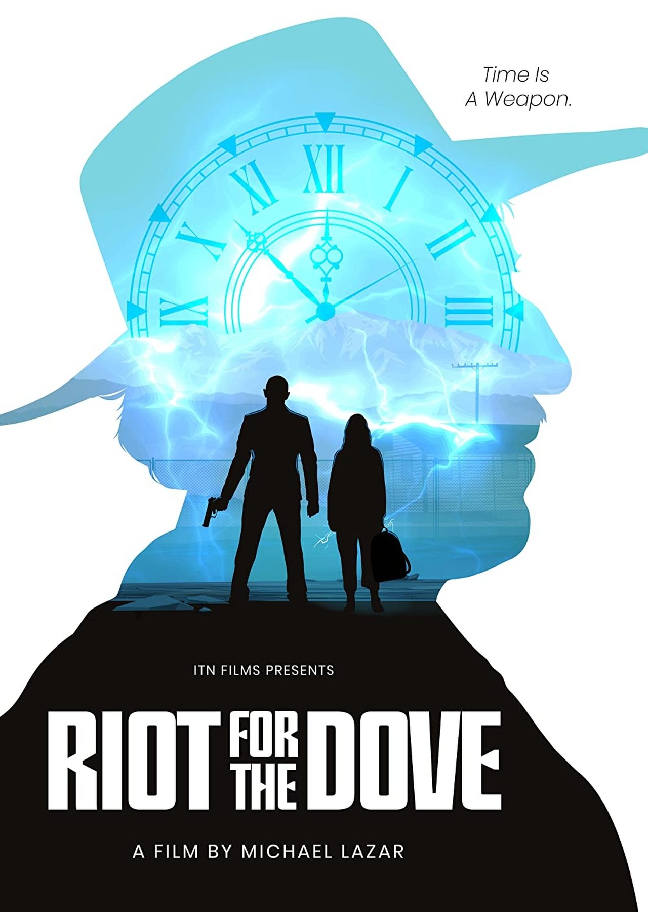 مشاهدة فيلم Riot For The Dove مترجم بدون اعلانات - بوستر