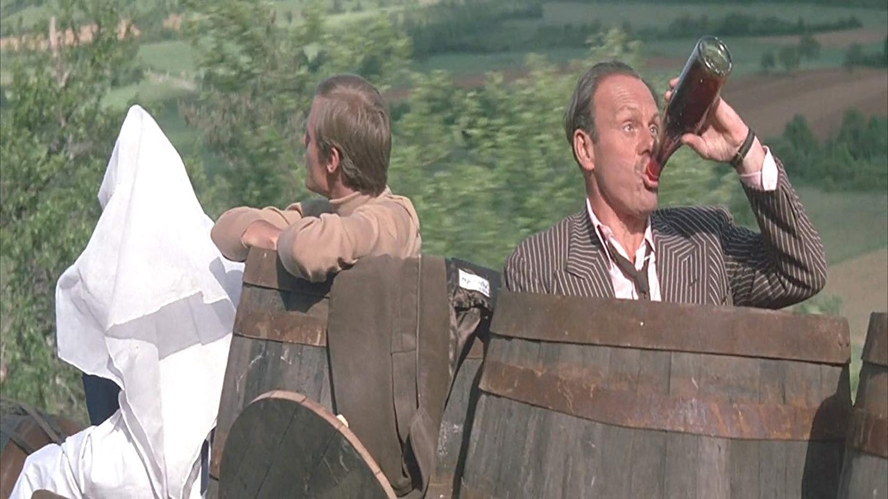 La Grande Vadrouille