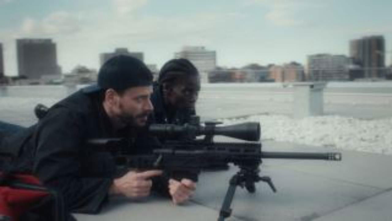 MR BIG — Informations sensibles - partie 2