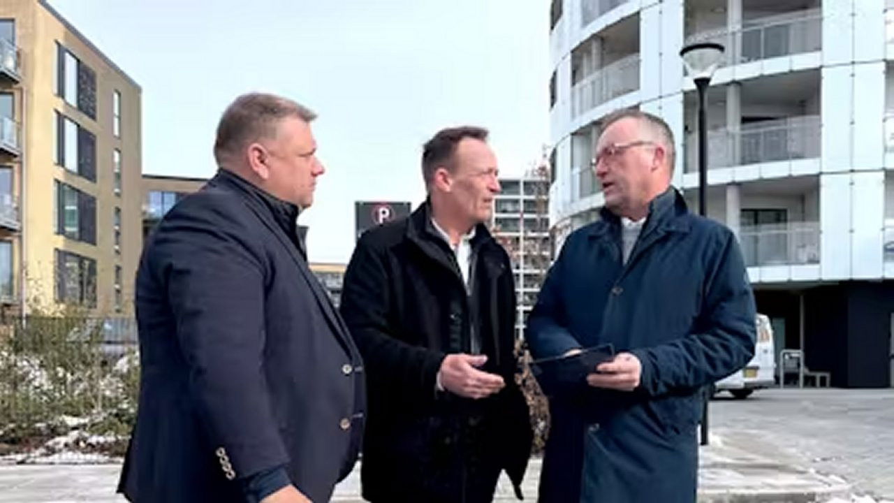 To ens - med Ingemann — Épisode 2