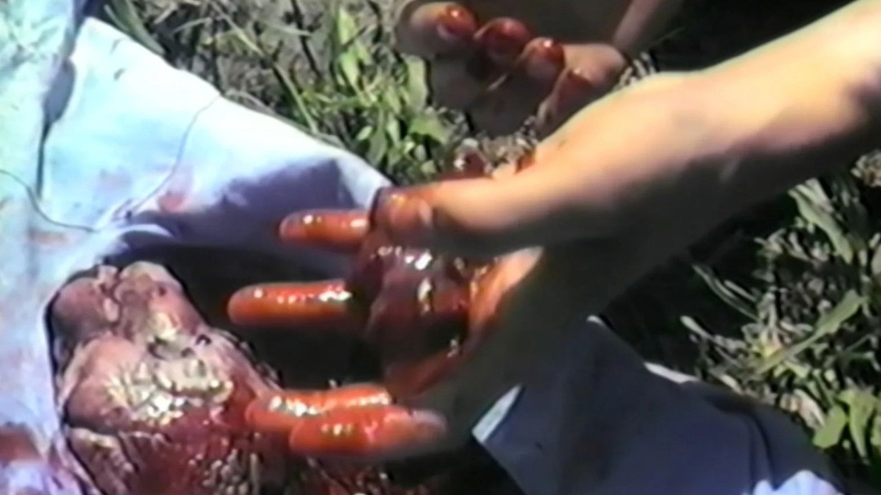 Blood Brothers backdrop