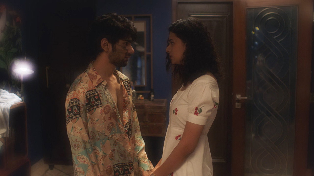 Image Feels Like Home