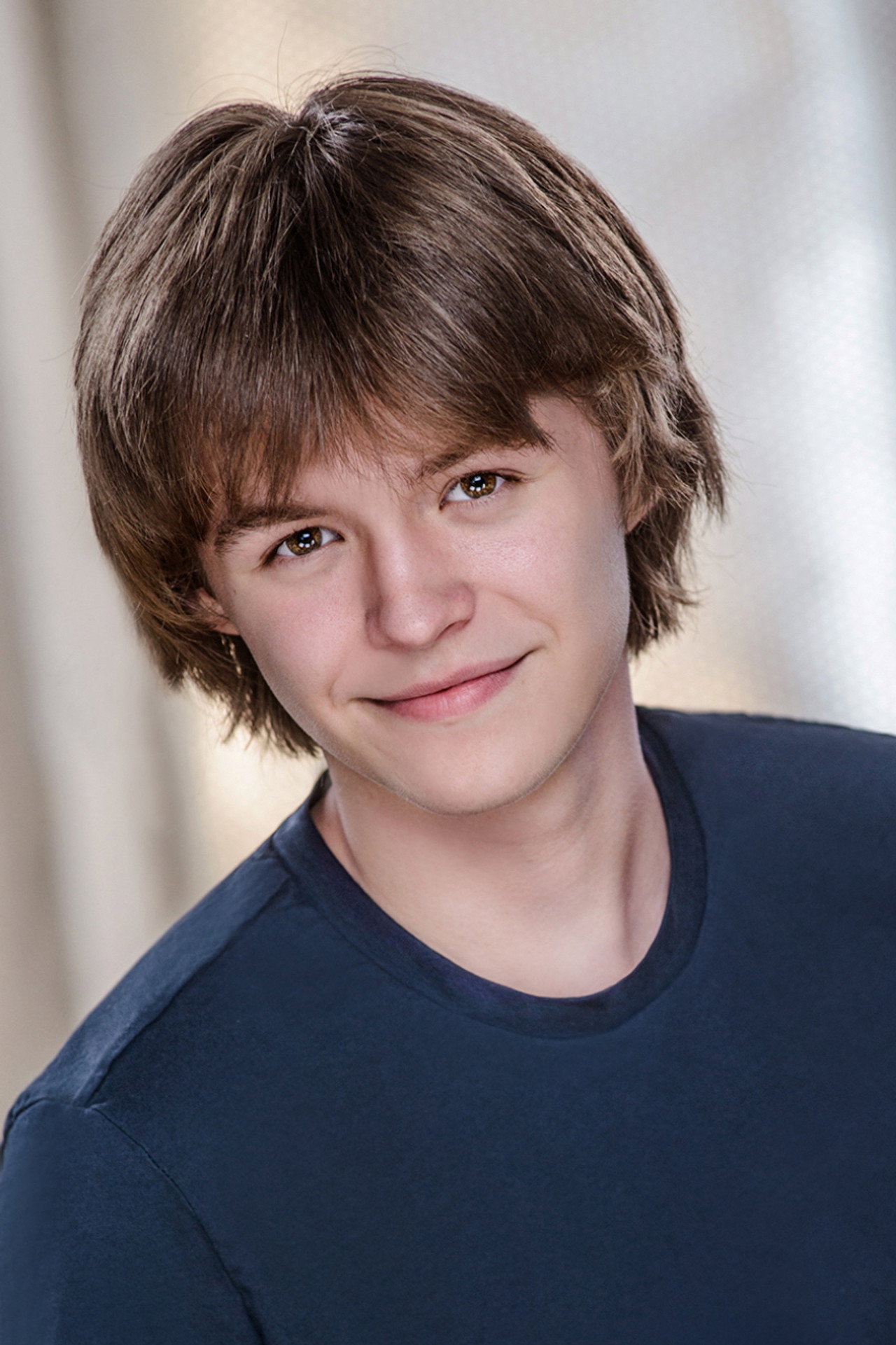 Callum Shoniker