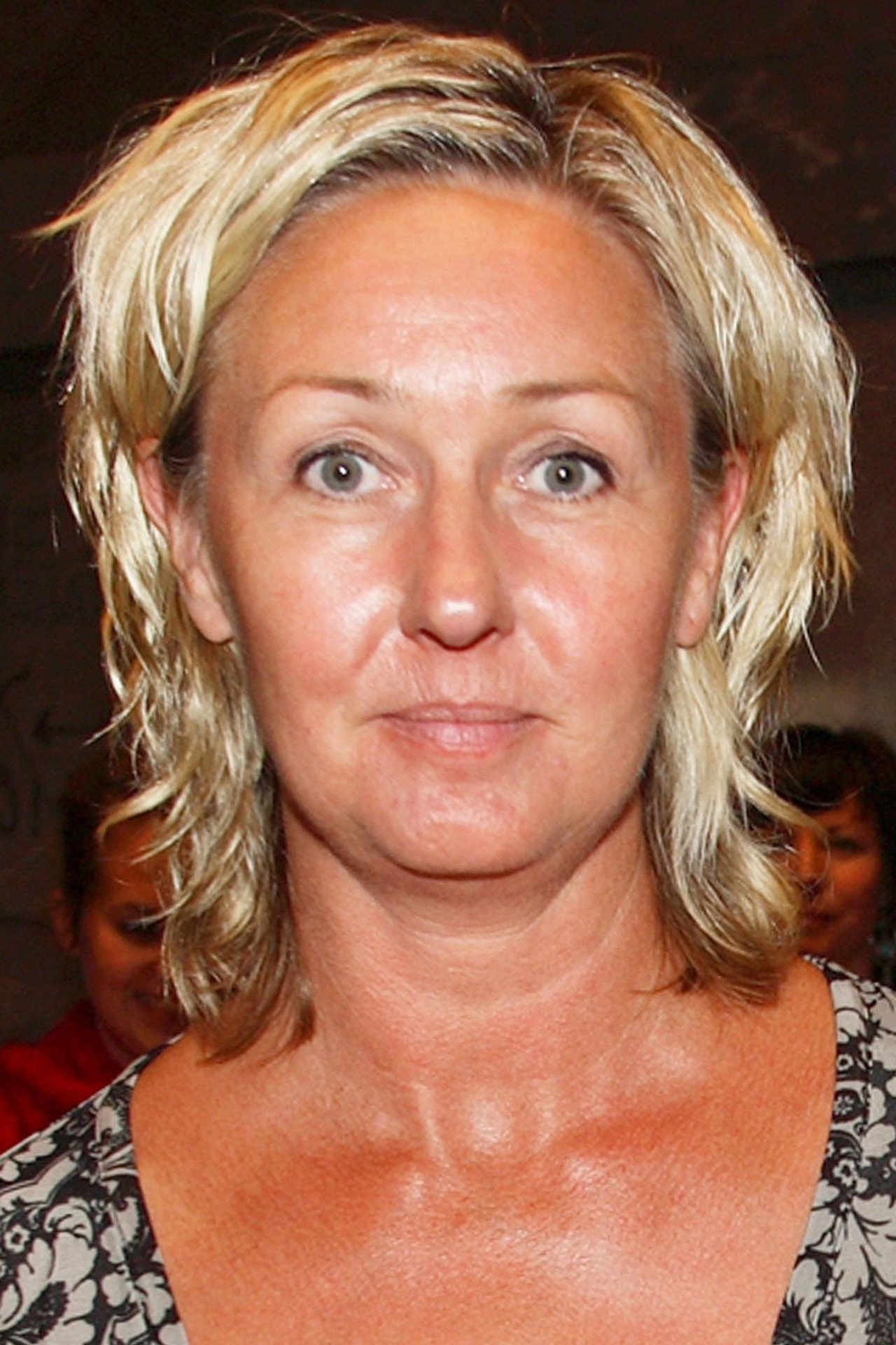 Lena B. Nilsson