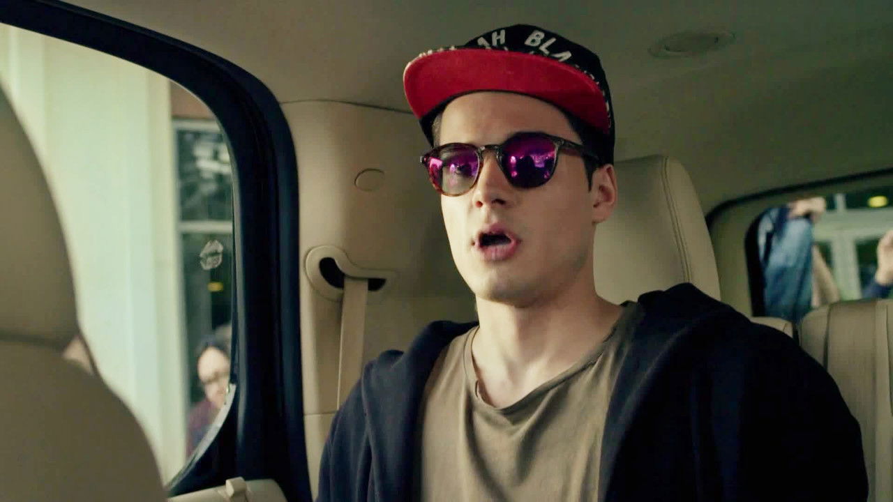 Ищейка — Épisode 8