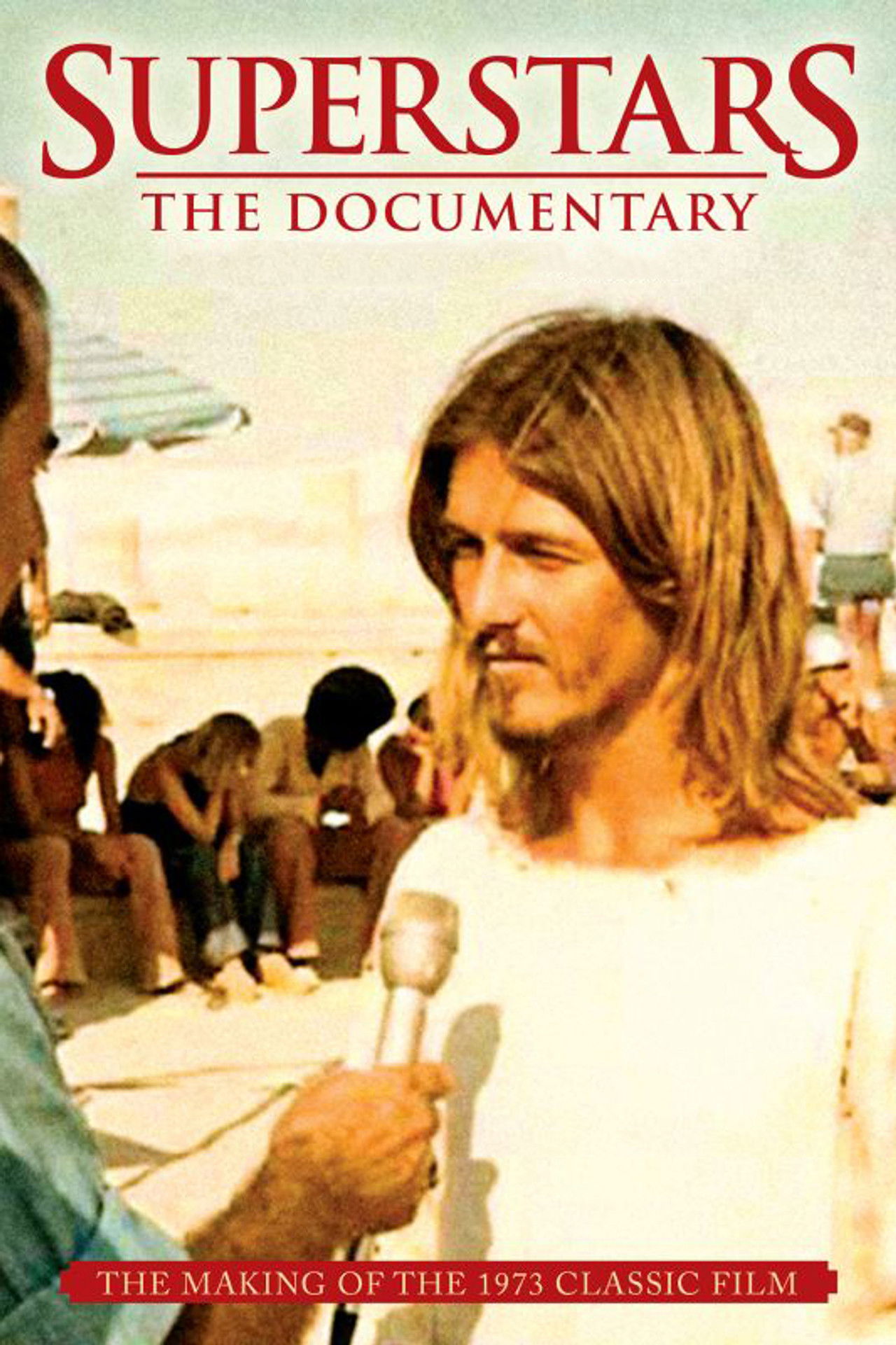 Superstars: The Documentary Backdrop