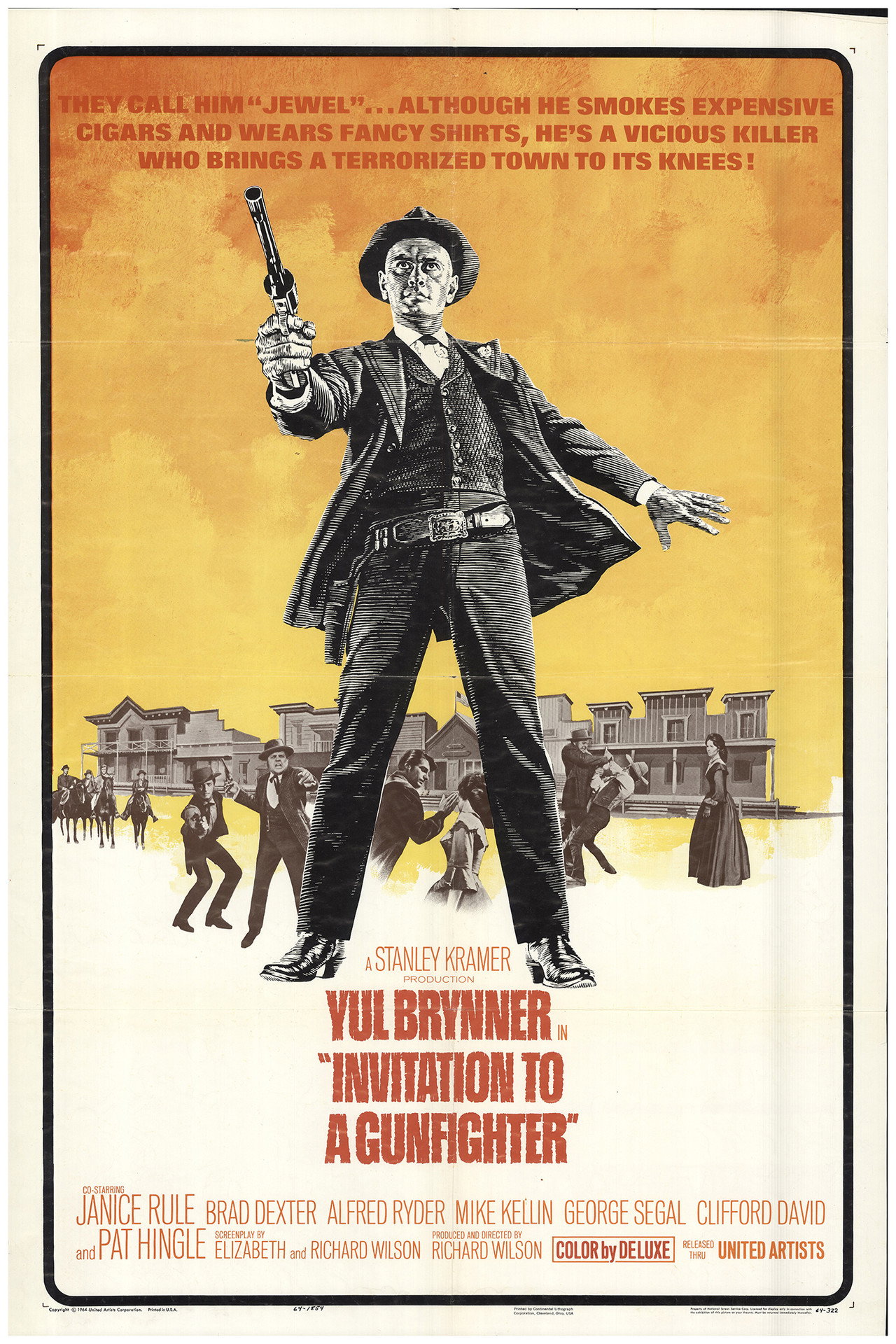 posters 8