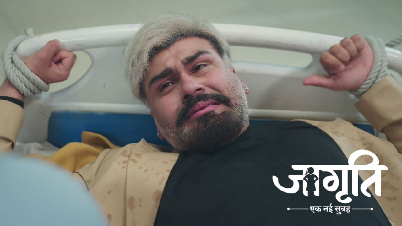 Jagriti — Épisode 342