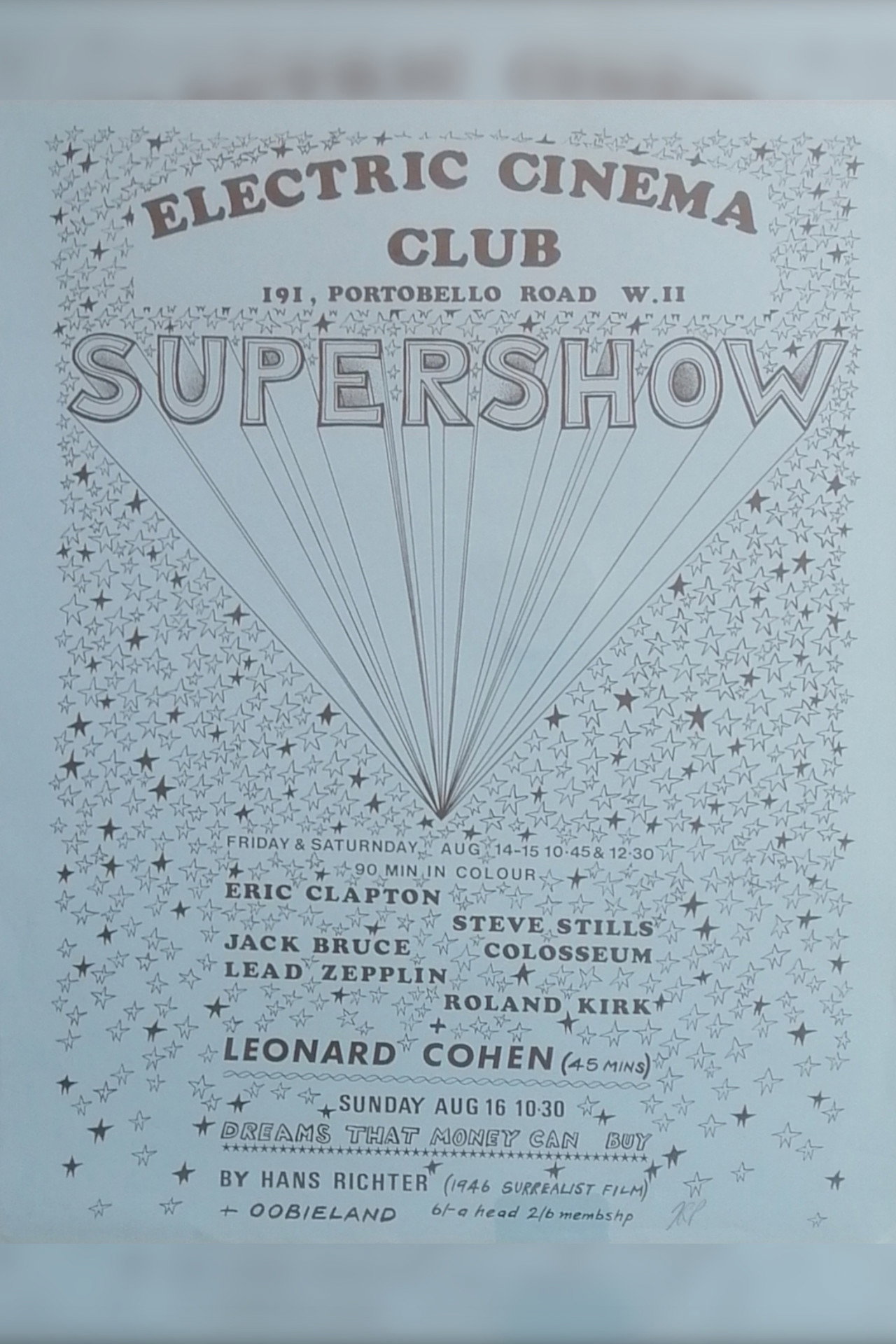 posters 6
