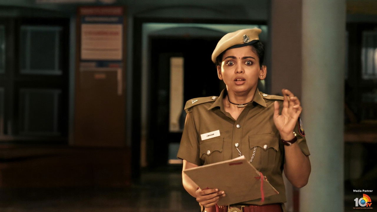 Dhoolpet Police Station — Épisode 10