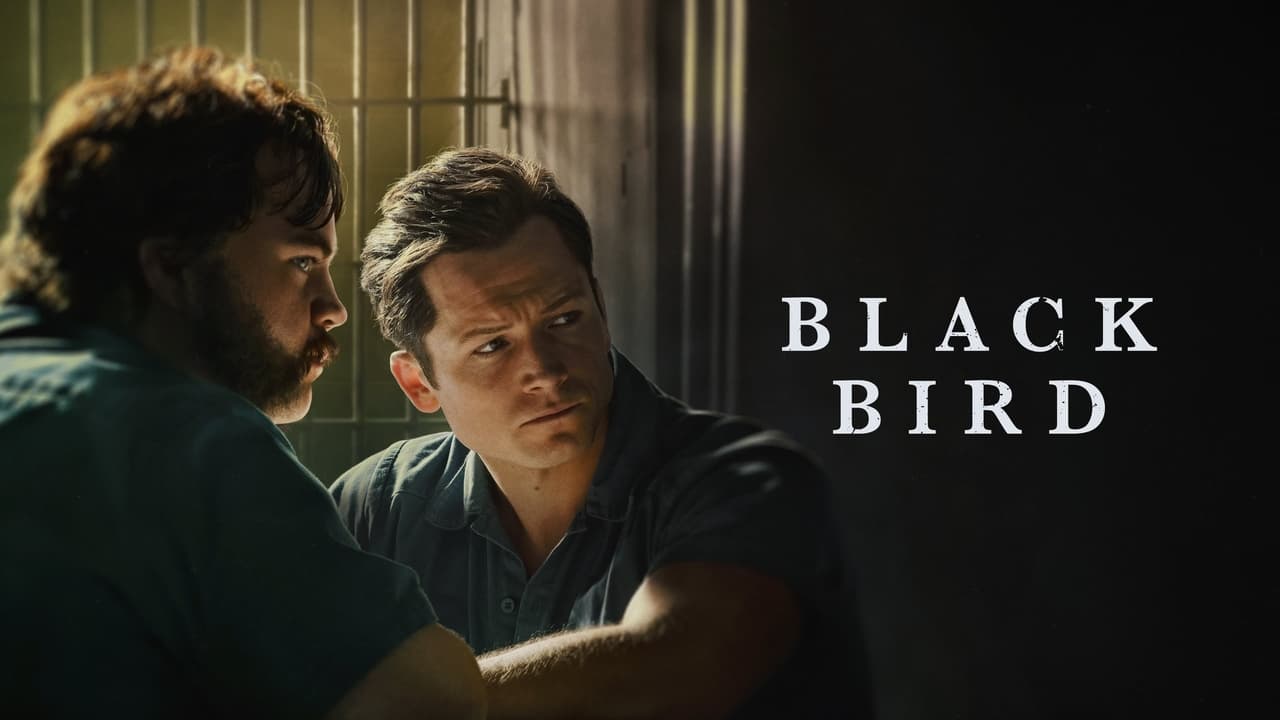 Black Bird - Miniseries