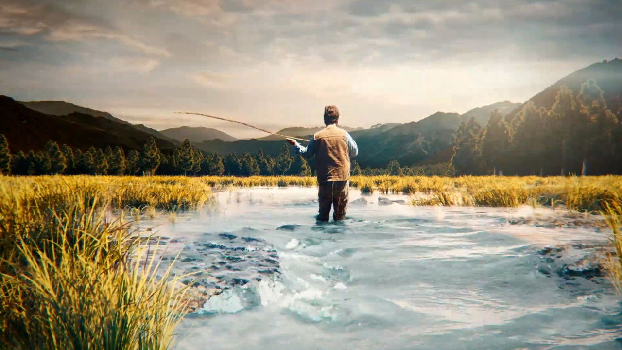 Cast and Crew of Tucker on Twitter